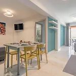 شقة Palermo By Interhome *