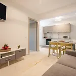 Palermo By Interhome شقة باليستراتي