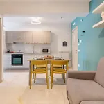 Palermo By Interhome شقة باليستراتي