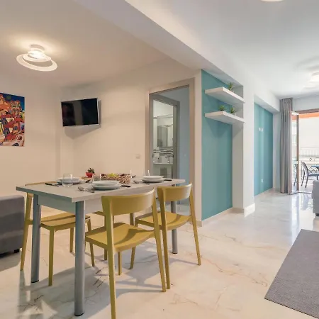 Appartement Palermo By Interhome *
