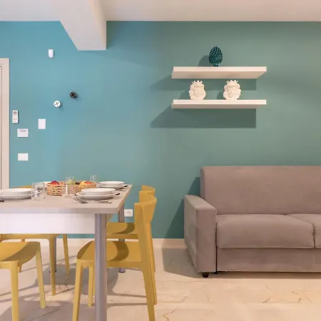 Daire Palermo By Interhome Balestrate