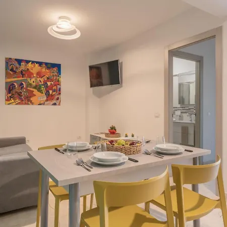 Palermo By Interhome Appartement Balestrate