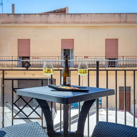 Appartement Palermo By Interhome *