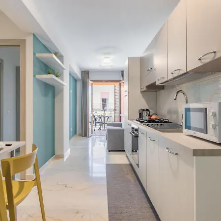 Daire Palermo By Interhome *