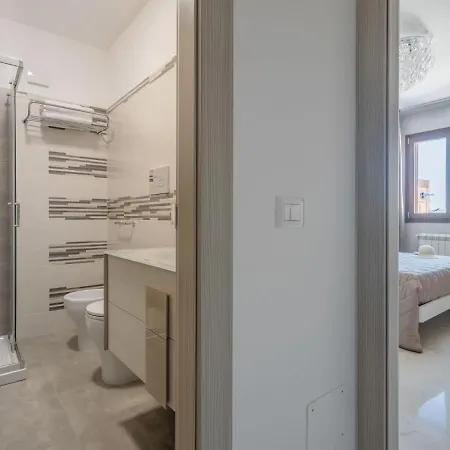 Palermo By Interhome