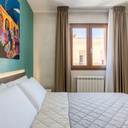 Palermo By Interhome