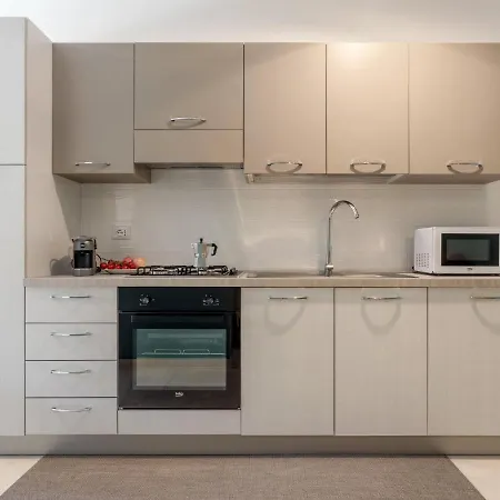 Palermo By Interhome Appartement *