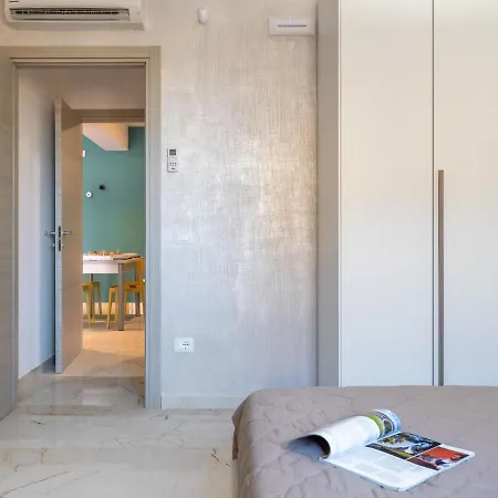 Palermo By Interhome Balestrate
