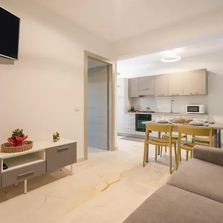 Palermo By Interhome Daire Balestrate