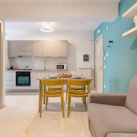 Palermo By Interhome Daire Balestrate