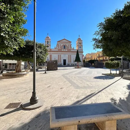 Palermo By Interhome شقة باليستراتي
