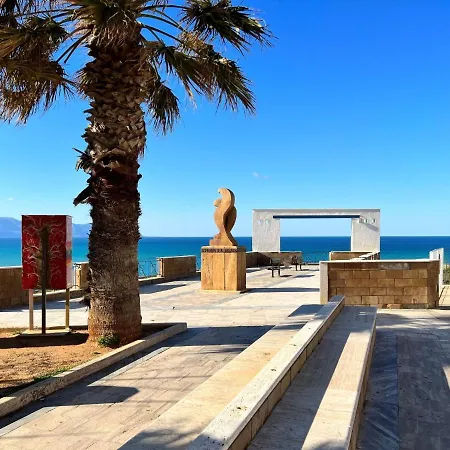 Palermo By Interhome *