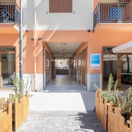 شقة Palermo By Interhome *
