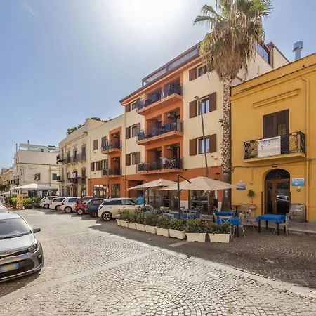 Palermo By Interhome شقة باليستراتي