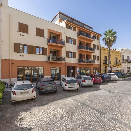 Palermo By Interhome * باليستراتي