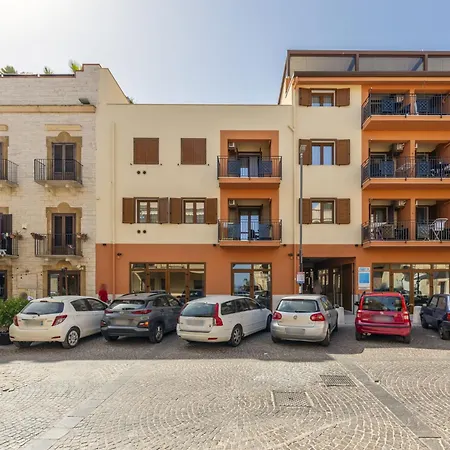 شقة Palermo By Interhome